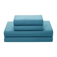 Sweet Home Collection™ Marino Bed-in-A-Bag Printed Comforter Set with Bonus Pillowcases