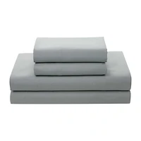 Sweet Home Collection™ Florence Bed-in-A-Bag Printed Comforter Set with Bonus Pillowcases