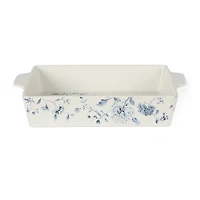 Martha Stewart Empress Bouquet 2-pc. Bakeware Set