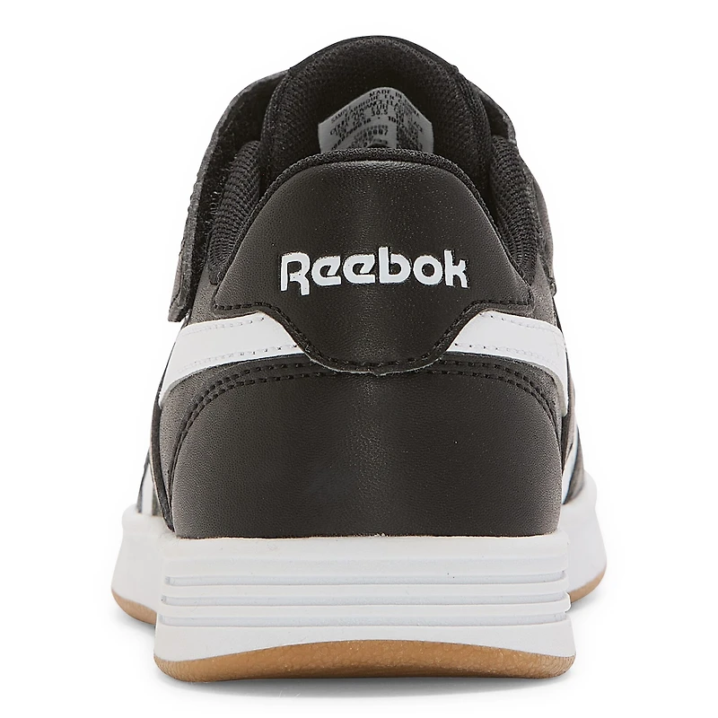 Reebok Court Advance Little Kid Boys Sneakers