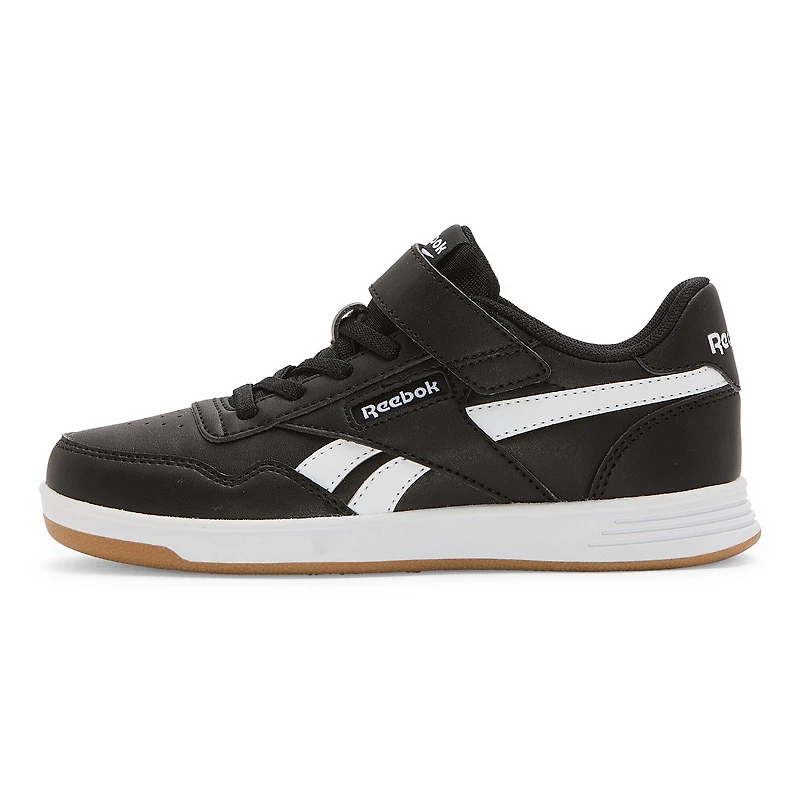 Reebok Court Advance Little Kid Boys Sneakers