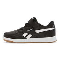 Reebok Court Advance Little Kid Boys Sneakers