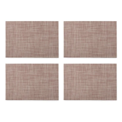 Homewear Maryln Vinyl Placemat