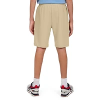 Champion Big Kid Boys Stretch Fabric Pull-On Short