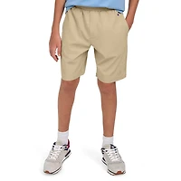 Champion Big Kid Boys Stretch Fabric Pull-On Short