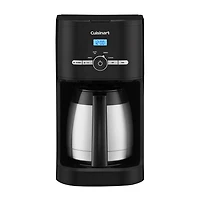 Cuisinart Dcc-1170bknas Drip Coffee Maker