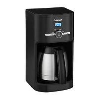 Cuisinart Dcc-1170bknas Drip Coffee Maker