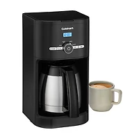 Cuisinart Dcc-1170bknas Drip Coffee Maker