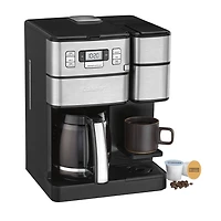 Cuisinart Ss-Gb1nas Drip Coffee Maker