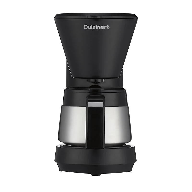 Cuisinart DCC-5570NAS Stainless Steel Drip Coffee Maker