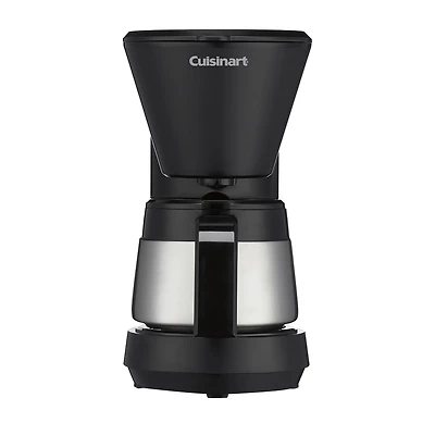 Cuisinart DCC-5570NAS Stainless Steel Drip Coffee Maker