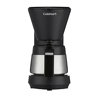 Cuisinart DCC-5570NAS Stainless Steel Drip Coffee Maker
