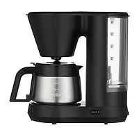 Cuisinart DCC-5570NAS Stainless Steel Drip Coffee Maker