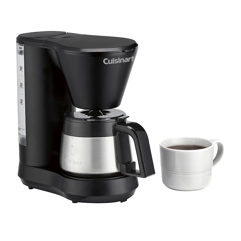 Cuisinart DCC-5570NAS Stainless Steel Drip Coffee Maker