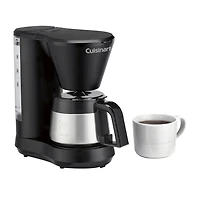 Cuisinart DCC-5570NAS Stainless Steel Drip Coffee Maker