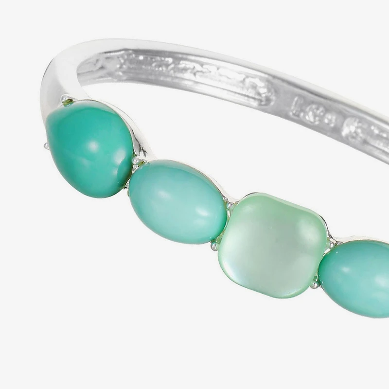 Liz Claiborne Womens Stretch Bracelet