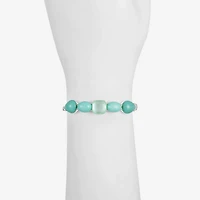 Liz Claiborne Womens Stretch Bracelet