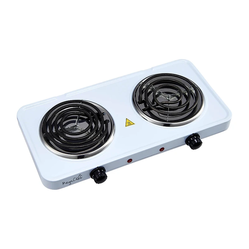 MegaChef Electric Burner