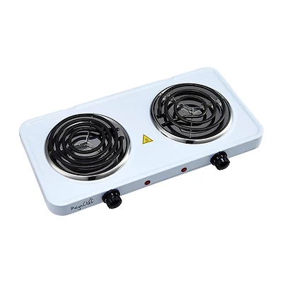 MegaChef Electric Burner