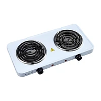 MegaChef Electric Burner