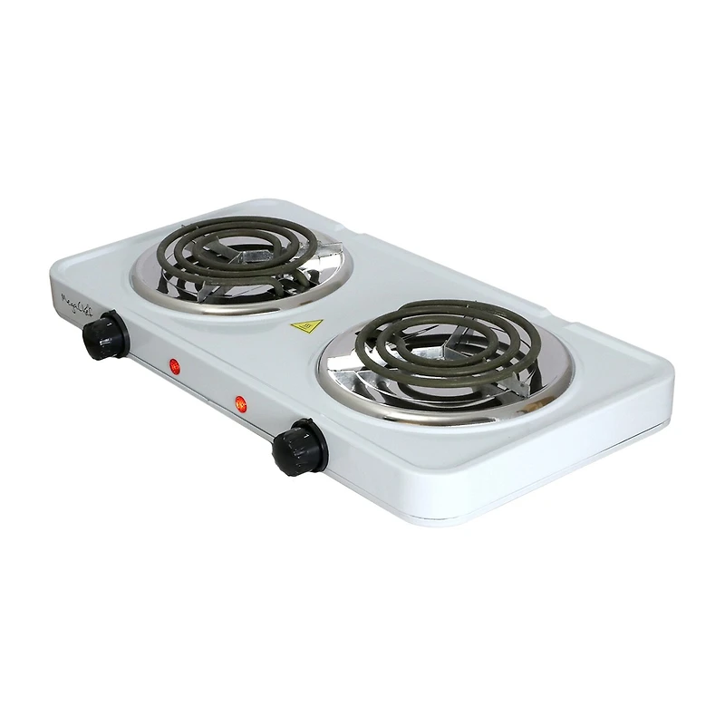 MegaChef Electric Burner