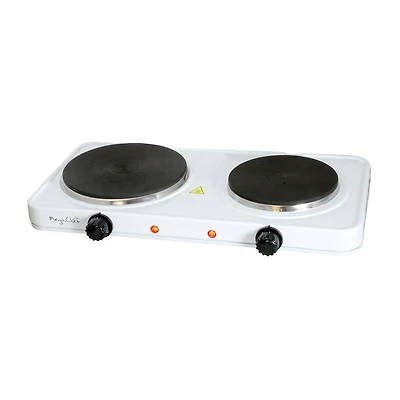 MegaChef Electric Burner