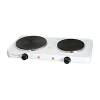 MegaChef Electric Burner