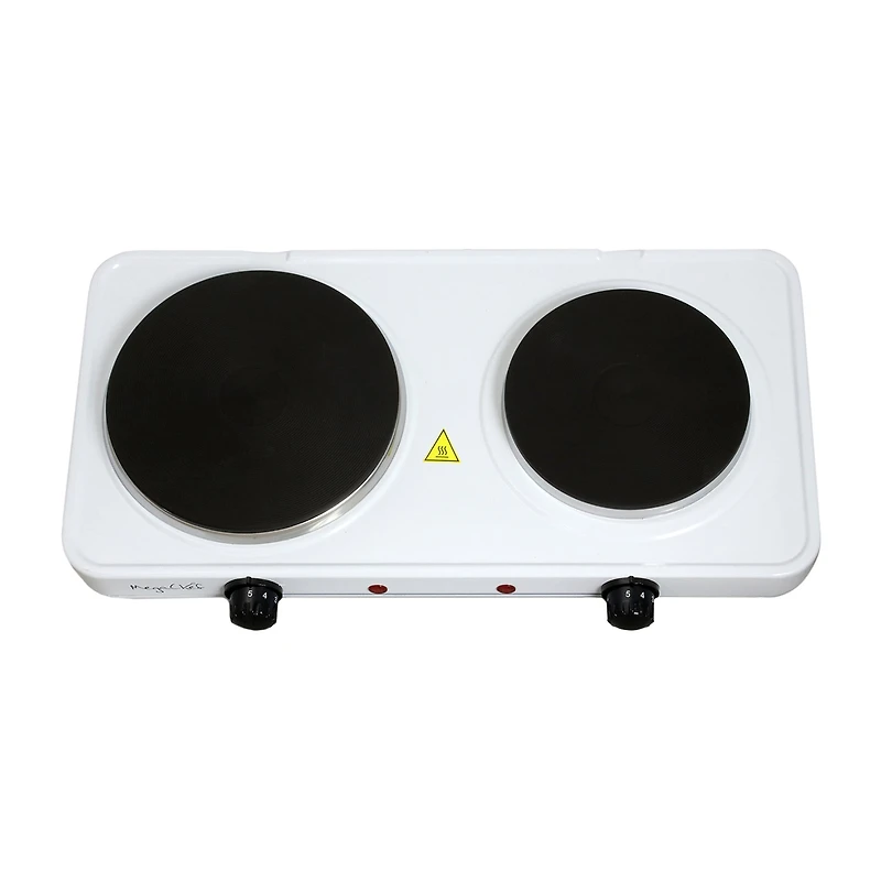 MegaChef Electric Burner