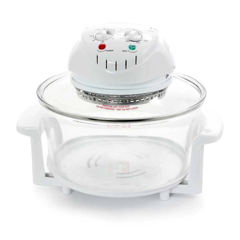 MegaChef 8 Qt Air Fryer