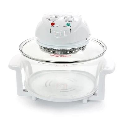 MegaChef 8 Qt Air Fryer
