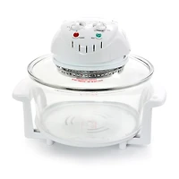 MegaChef 8 Qt Air Fryer