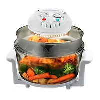 MegaChef 8 Qt Air Fryer
