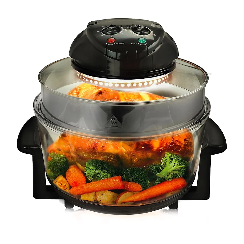 MegaChef 8 Qt Air Fryer