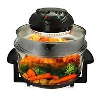 MegaChef 8 Qt Air Fryer