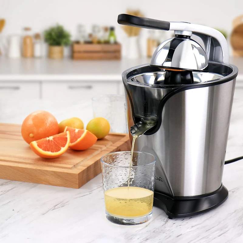 MegaChef Electric Citrus Juicer