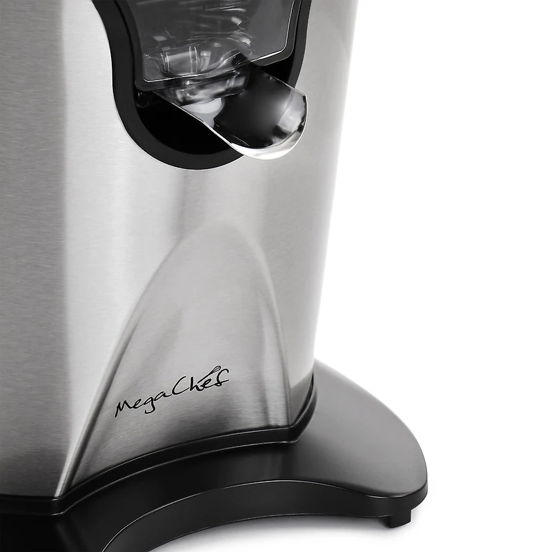 MegaChef Electric Citrus Juicer