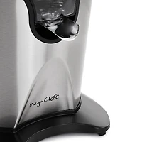 MegaChef Electric Citrus Juicer