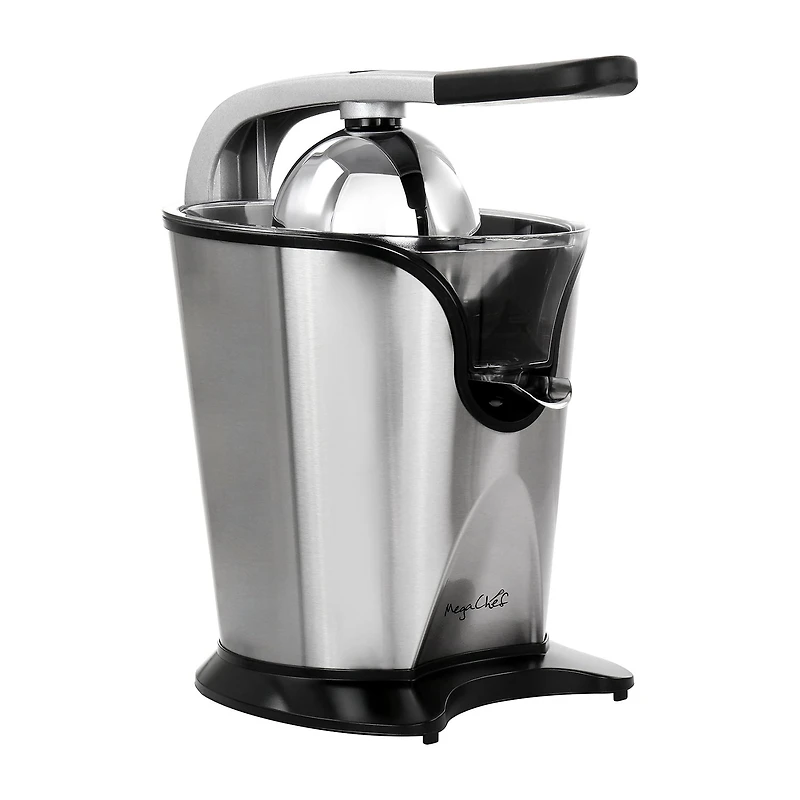 MegaChef Electric Citrus Juicer