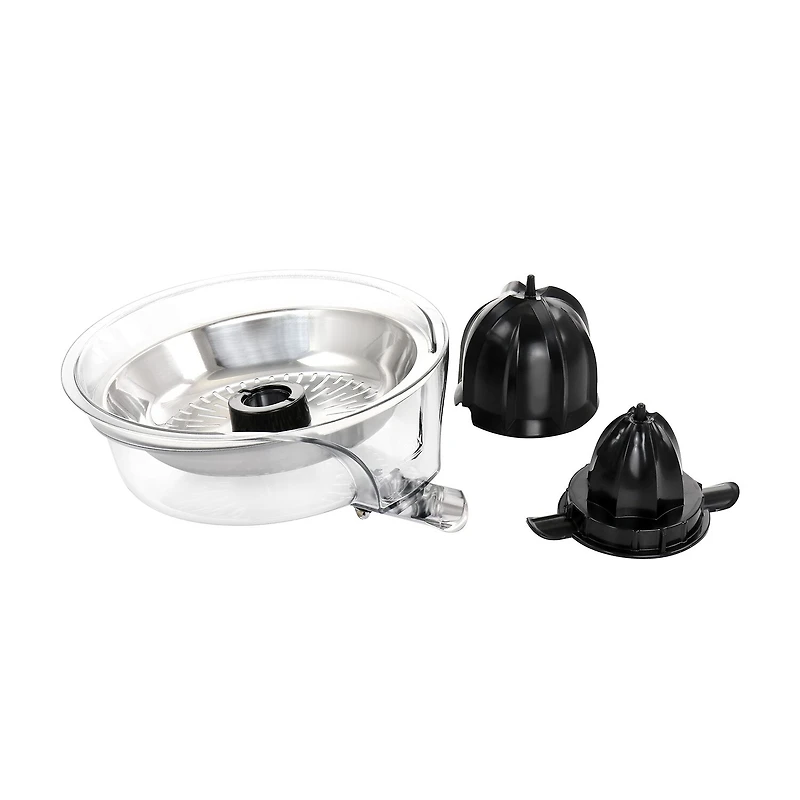 MegaChef Electric Citrus Juicer