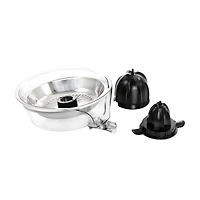 MegaChef Electric Citrus Juicer