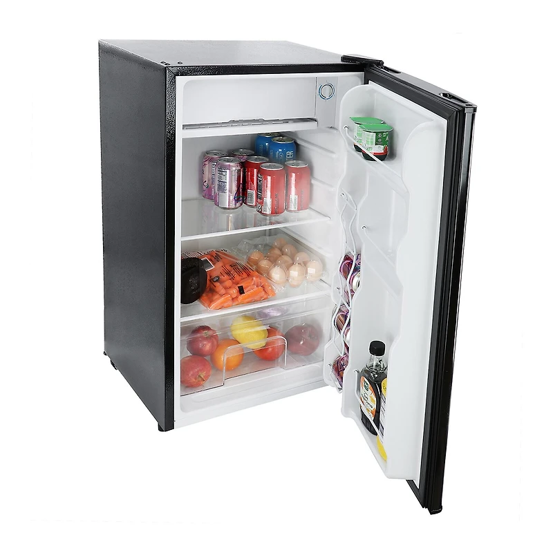 MegaChef Mini Refrigerator