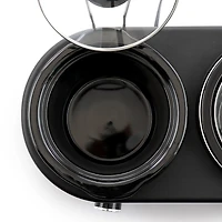 MegaChef 3 Qt Slow Cooker