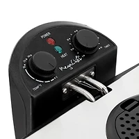 MegaChef 4 Qt Deep Fryer