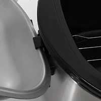 MegaChef 22 Qt Slow Cooker