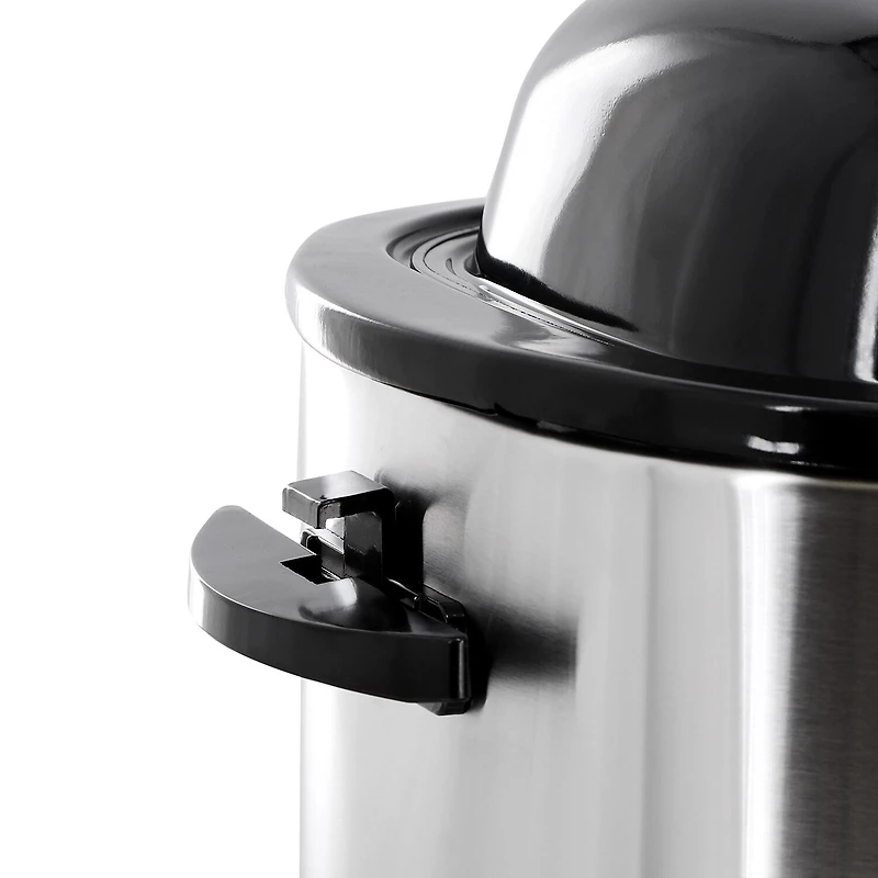 MegaChef 22 Qt Slow Cooker
