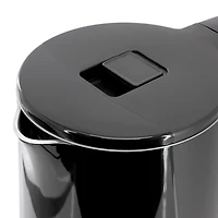 MegaChef 7-Cup Stainless Steel Electric Kettle