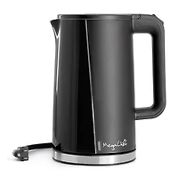 MegaChef 7-Cup Stainless Steel Electric Kettle