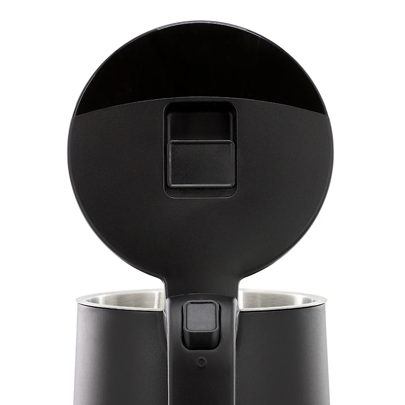 MegaChef 7-Cup Stainless Steel Electric Kettle