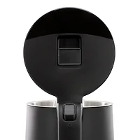MegaChef 7-Cup Stainless Steel Electric Kettle