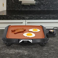 MegaChef Electric Grill